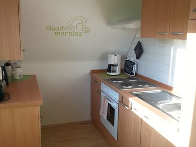 Ferienwohnung für 3 Personen (50 m²) in Riepsdorf 4/10