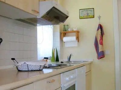 Ferienwohnung für 4 Personen (55 m²) in Gosdorf 4/10