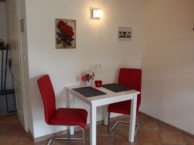 Ferienwohnung für 3 Personen (45 m²) in Riepsdorf 8/10