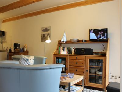 Ferienwohnung für 4 Personen (55 m²) in Riepsdorf 5/10