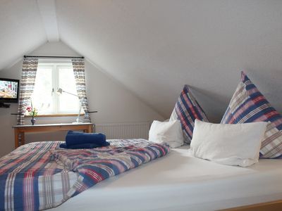 Ferienwohnung für 4 Personen (55 m²) in Riepsdorf 10/10