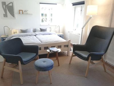 Ferienwohnung für 4 Personen (40 m²) in Riepsdorf 4/10