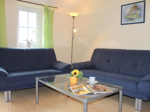 Ferienwohnung für 4 Personen (55 m²) in Riepsdorf