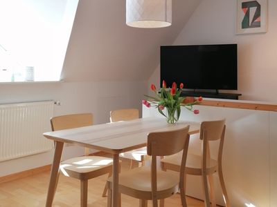 Ferienwohnung für 4 Personen (60 m²) in Riepsdorf 5/10