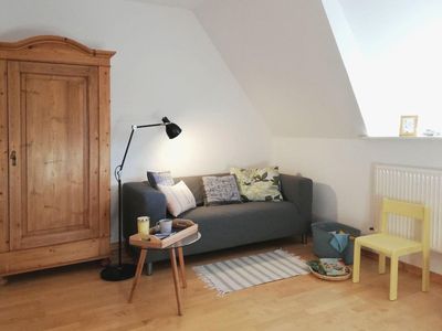 Ferienwohnung für 4 Personen (60 m²) in Riepsdorf 6/10