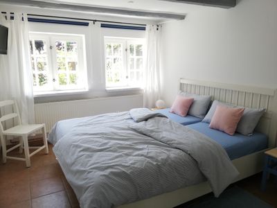 Ferienwohnung für 4 Personen (60 m²) in Riepsdorf 8/10