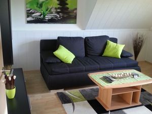 Ferienwohnung für 3 Personen (50 m²) in Riepsdorf