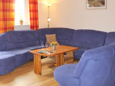 Ferienwohnung für 7 Personen (90 m²) in Riepsdorf 2/10