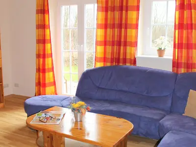 Ferienwohnung für 7 Personen (90 m²) in Riepsdorf 4/10