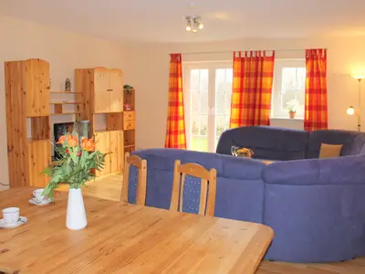 Ferienwohnung für 7 Personen (90 m²) in Riepsdorf 7/10