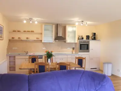Ferienwohnung für 7 Personen (90 m²) in Riepsdorf 8/10
