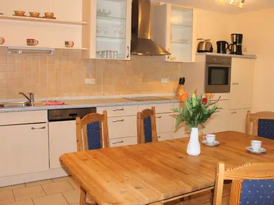 Ferienwohnung für 7 Personen (90 m²) in Riepsdorf 9/10