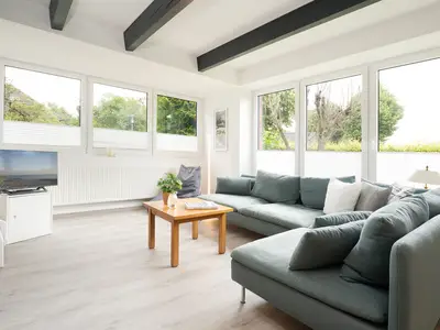 Ferienwohnung für 4 Personen (72 m²) in Riepsdorf 1/10