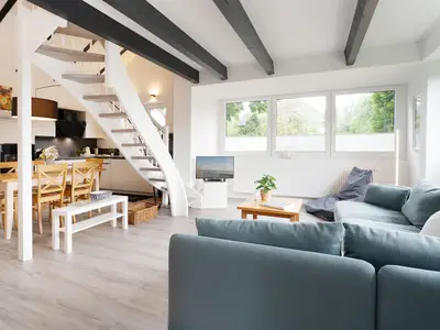 Ferienwohnung für 4 Personen (72 m²) in Riepsdorf 3/10