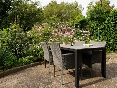 Ferienwohnung für 4 Personen (72 m²) in Riepsdorf 4/10