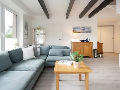 Ferienwohnung für 4 Personen (72 m²) in Riepsdorf 6/10