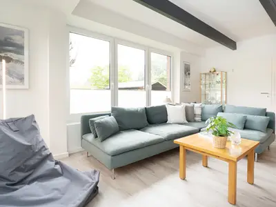 Ferienwohnung für 4 Personen (72 m²) in Riepsdorf 7/10