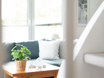 Ferienwohnung für 4 Personen (72 m²) in Riepsdorf 8/10