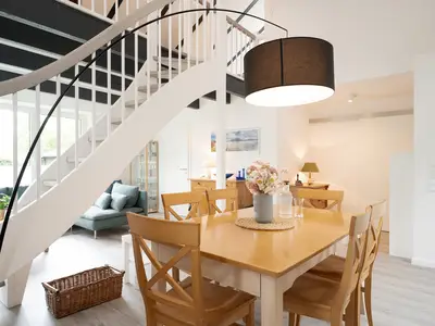 Ferienwohnung für 4 Personen (72 m²) in Riepsdorf 10/10