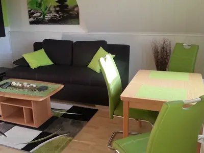 Ferienwohnung für 3 Personen (50 m²) in Altratjensdorf 2/10