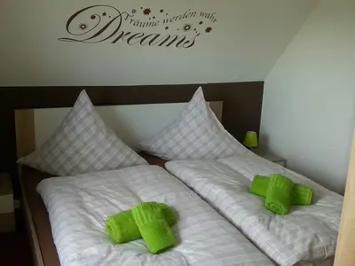 Ferienwohnung für 3 Personen (50 m²) in Altratjensdorf 3/10