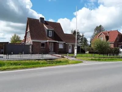 Ferienwohnung für 3 Personen (50 m²) in Altratjensdorf 6/10