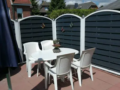 Ferienwohnung für 3 Personen (50 m²) in Altratjensdorf 8/10