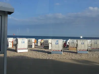 Ferienwohnung für 3 Personen (50 m²) in Altratjensdorf 10/10