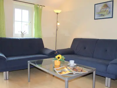 Ferienwohnung für 4 Personen (55 m²) in Riepsdorf 1/10