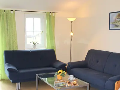 Ferienwohnung für 4 Personen (55 m²) in Riepsdorf 2/10