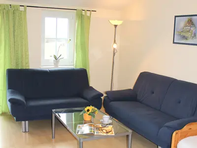 Ferienwohnung für 4 Personen (55 m²) in Riepsdorf 3/10