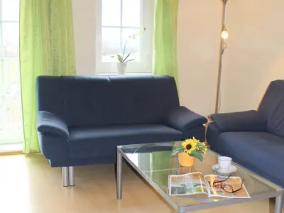 Ferienwohnung für 4 Personen (55 m²) in Riepsdorf 5/10