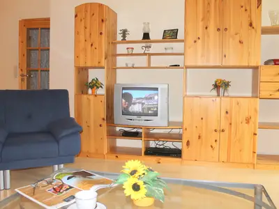 Ferienwohnung für 4 Personen (55 m²) in Riepsdorf 7/10