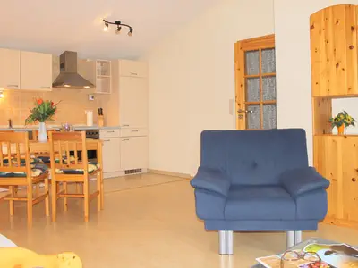 Ferienwohnung für 4 Personen (55 m²) in Riepsdorf 9/10