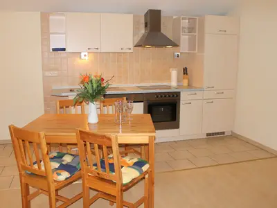 Ferienwohnung für 4 Personen (55 m²) in Riepsdorf 10/10