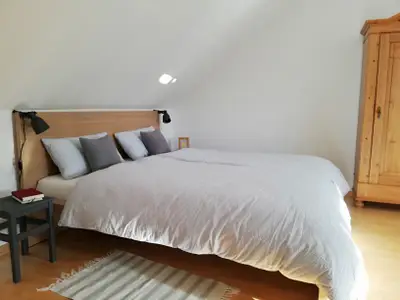 Ferienwohnung für 4 Personen (60 m²) in Riepsdorf 7/10