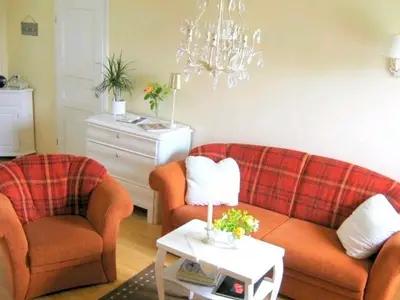 Ferienwohnung für 4 Personen (55 m²) in Gosdorf 1/10