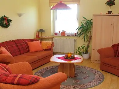 Ferienwohnung für 4 Personen (55 m²) in Gosdorf 2/10