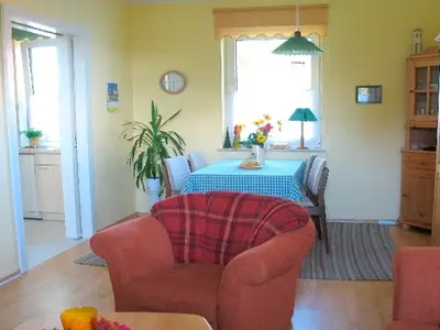 Ferienwohnung für 4 Personen (55 m²) in Gosdorf 3/10