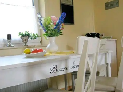 Ferienwohnung für 4 Personen (55 m²) in Gosdorf 5/10