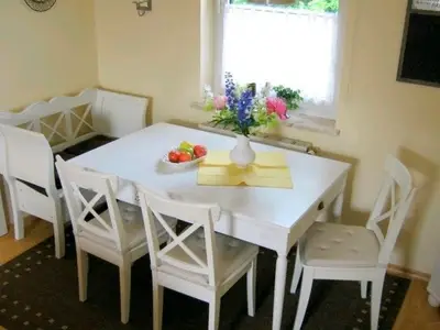 Ferienwohnung für 4 Personen (55 m²) in Gosdorf 6/10