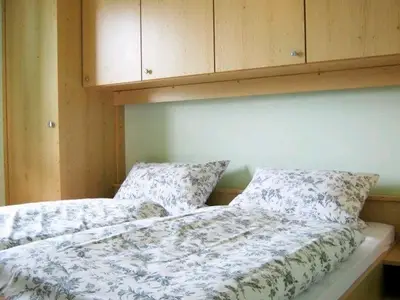 Ferienwohnung für 4 Personen (55 m²) in Gosdorf 9/10