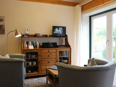 Ferienwohnung für 4 Personen (55 m²) in Riepsdorf 4/10