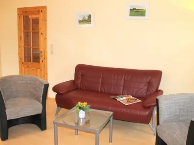 Ferienwohnung für 3 Personen (45 m²) in Riepsdorf 1/10