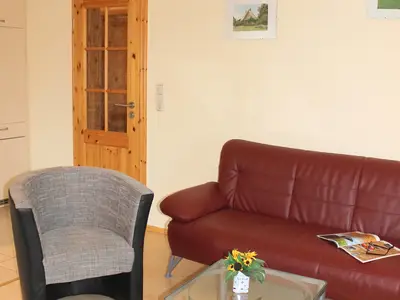 Ferienwohnung für 3 Personen (45 m²) in Riepsdorf 2/10