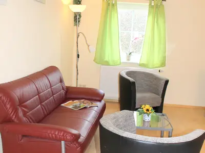 Ferienwohnung für 3 Personen (45 m²) in Riepsdorf 3/10