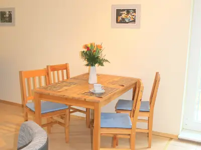 Ferienwohnung für 3 Personen (45 m²) in Riepsdorf 6/10