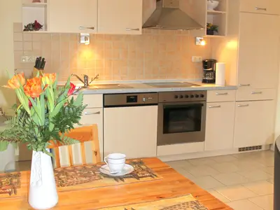 Ferienwohnung für 3 Personen (45 m²) in Riepsdorf 8/10