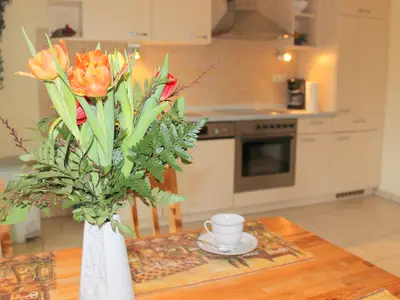 Ferienwohnung für 3 Personen (45 m²) in Riepsdorf 9/10