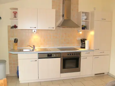 Ferienwohnung für 3 Personen (45 m²) in Riepsdorf 10/10